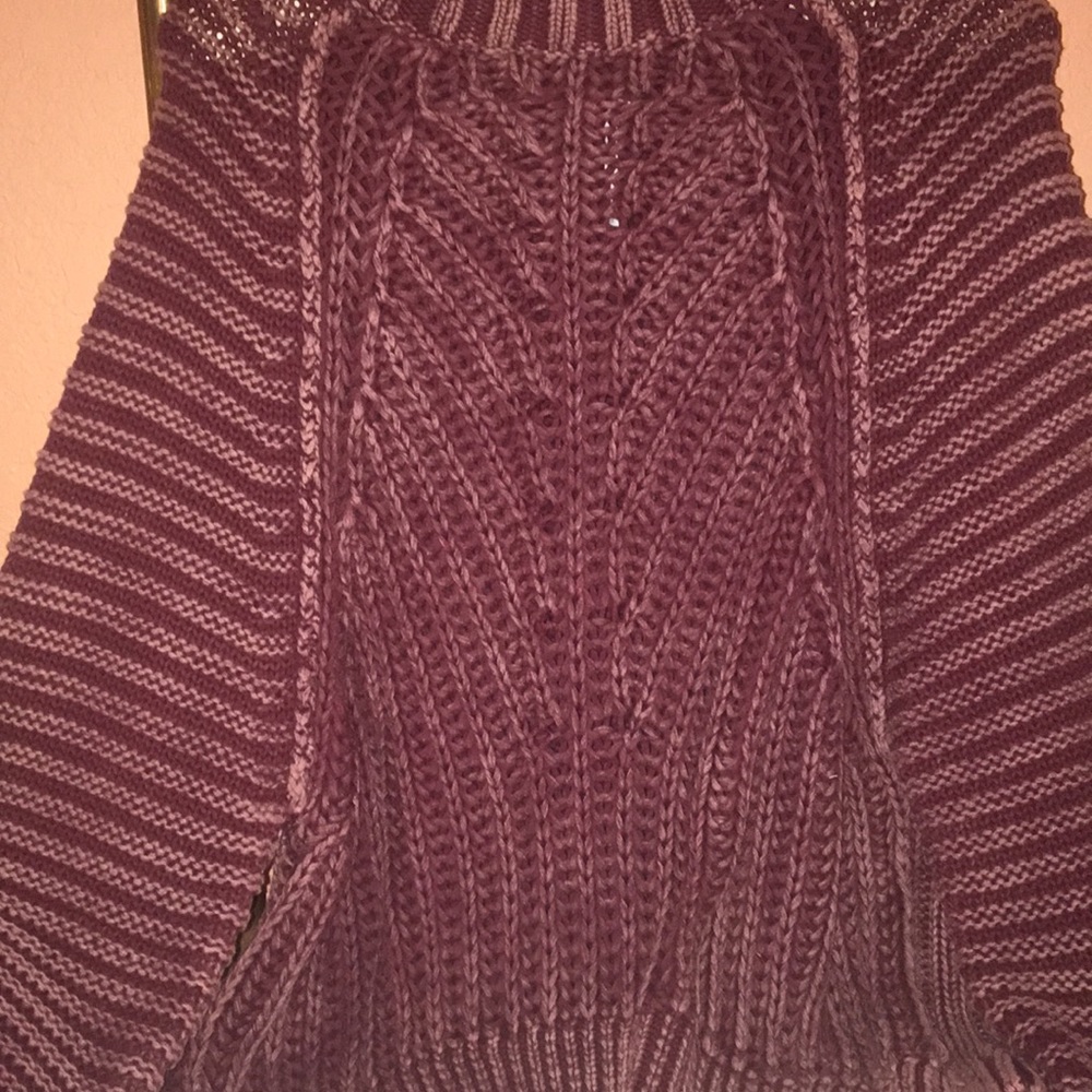 Sweater - Picture 3 of 5